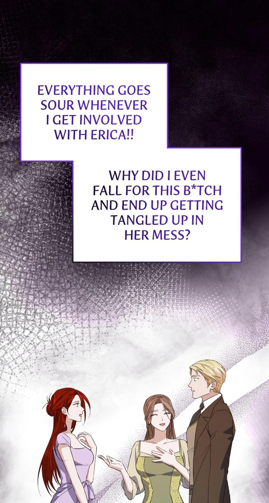 Temptation of Wife Chapter 82 page 29