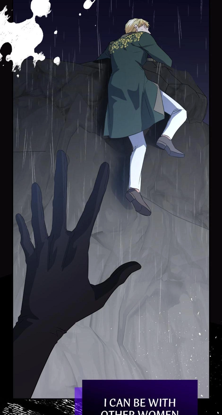 Temptation of Wife Chapter 82 page 31