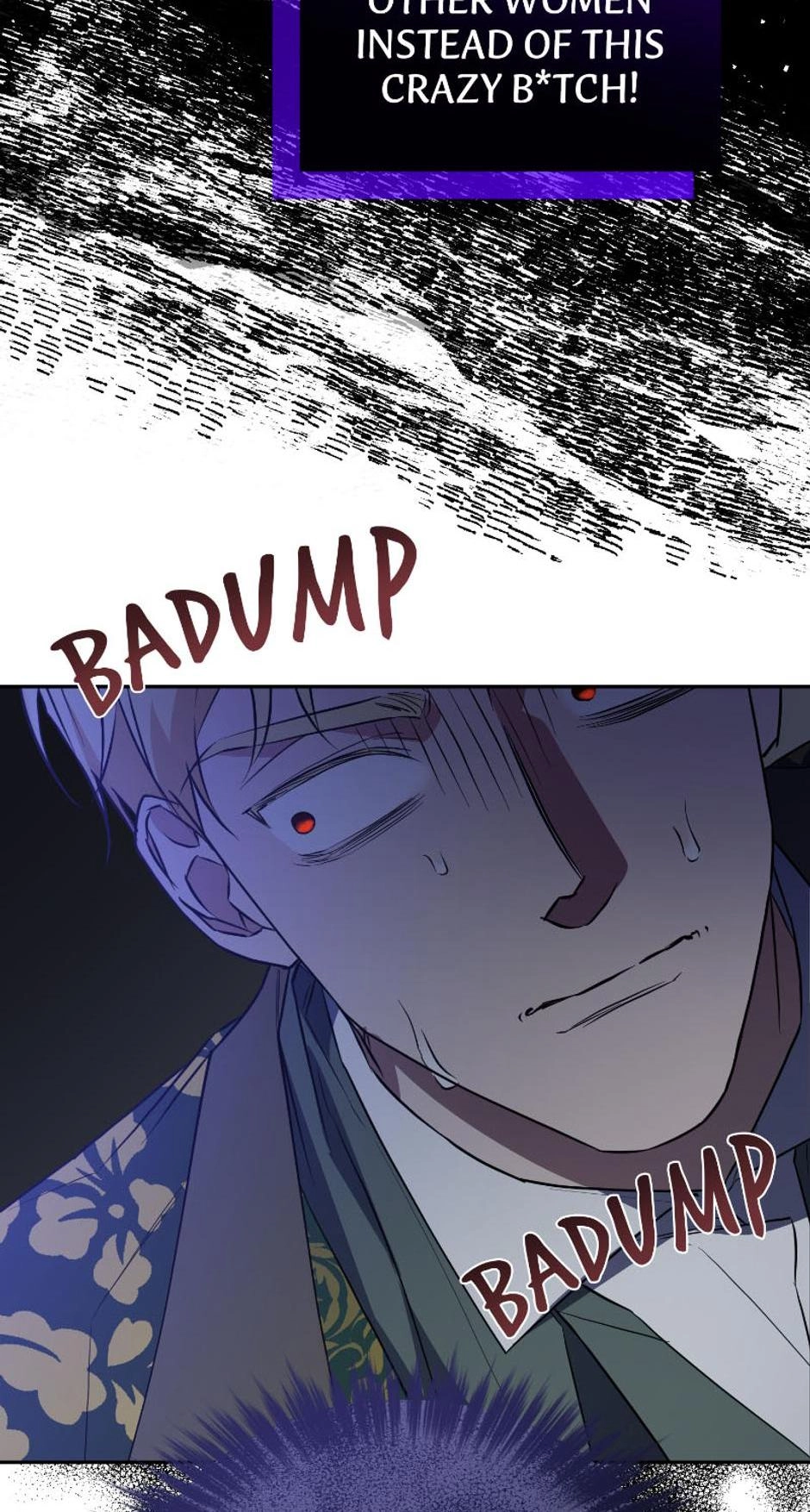 Temptation of Wife Chapter 82 page 32
