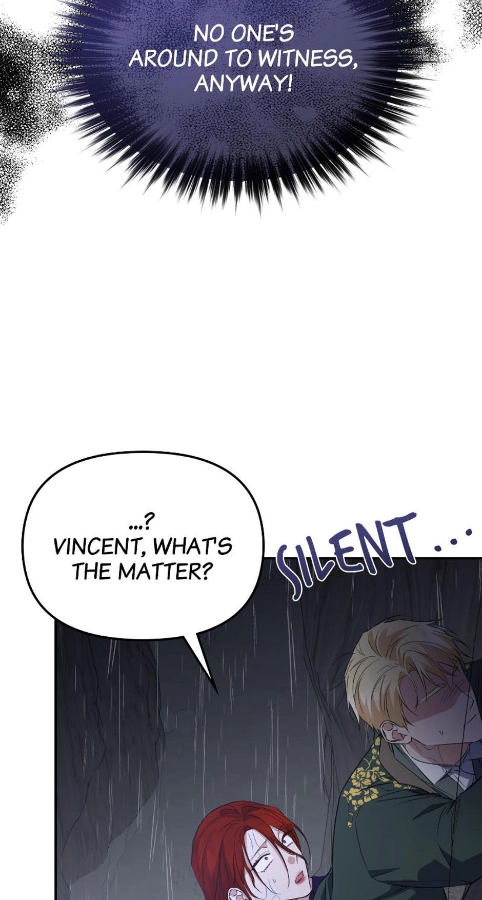 Temptation of Wife Chapter 82 page 33