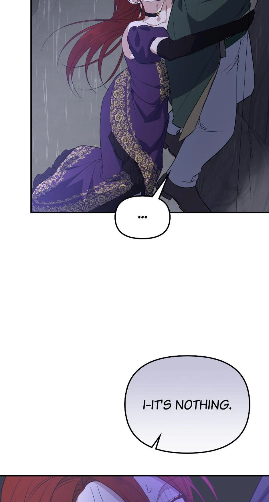 Temptation of Wife Chapter 82 page 34