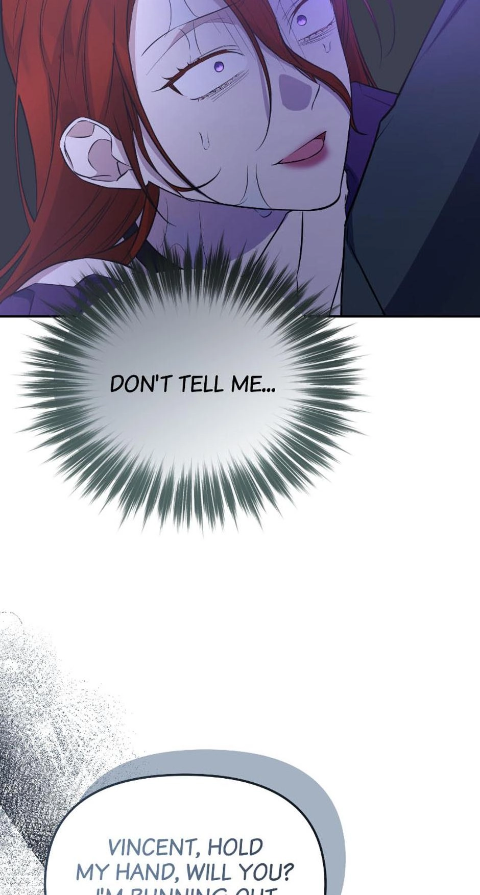 Temptation of Wife Chapter 82 page 35
