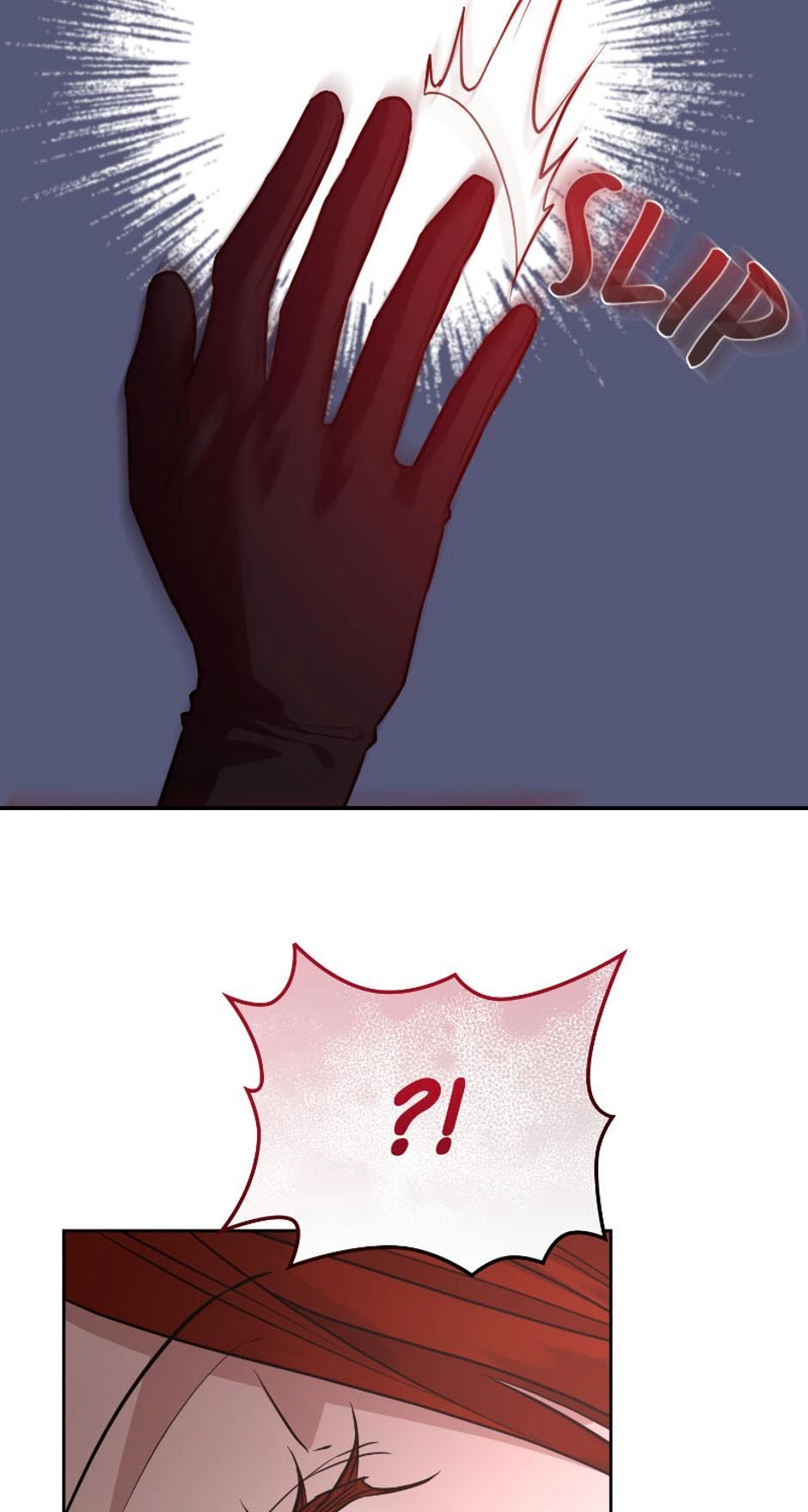 Temptation of Wife Chapter 82 page 38