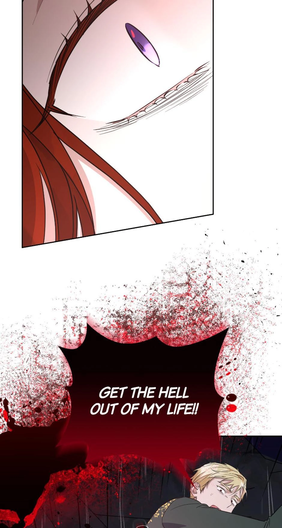 Temptation of Wife Chapter 82 page 39