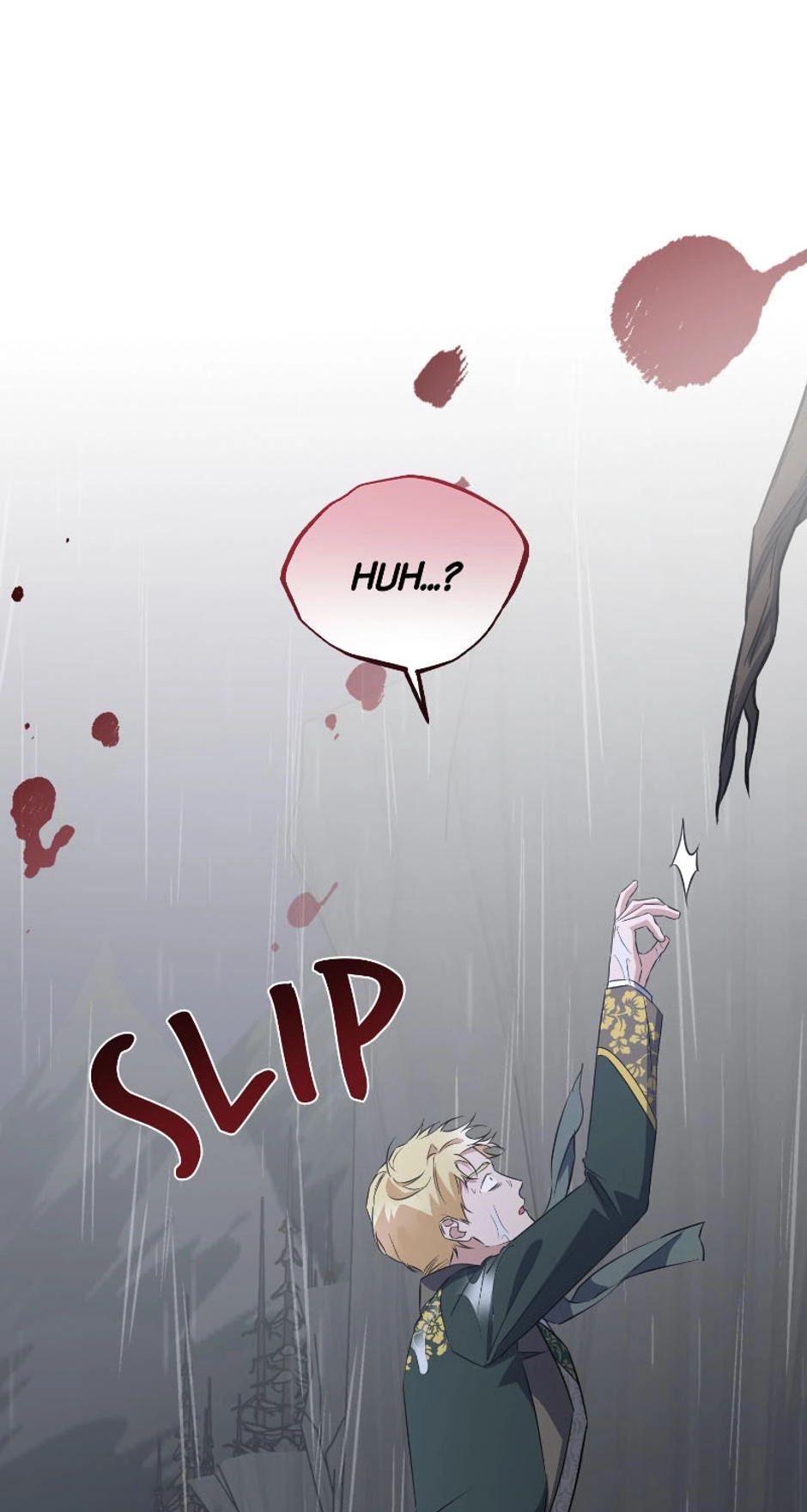 Temptation of Wife Chapter 82 page 43