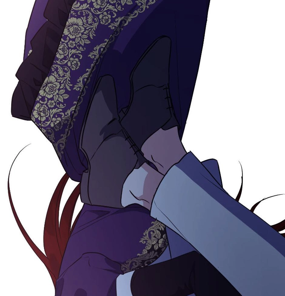 Temptation of Wife Chapter 82 page 54