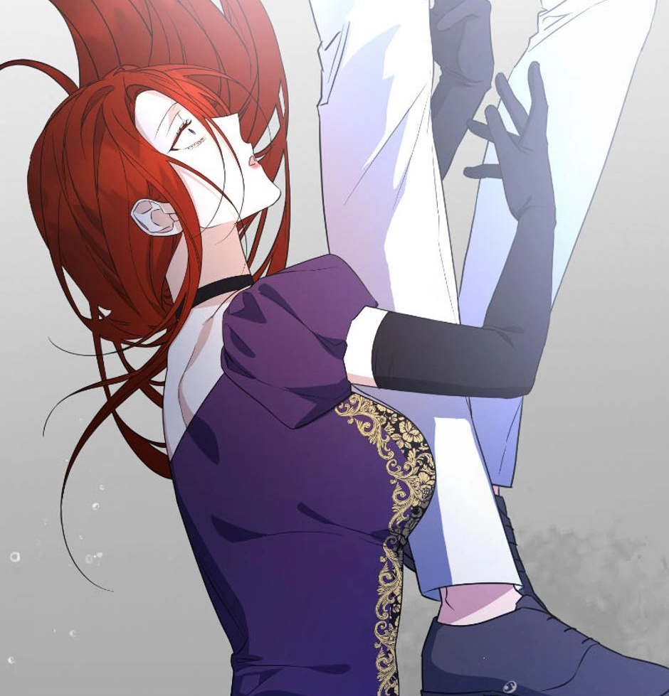 Temptation of Wife Chapter 82 page 62