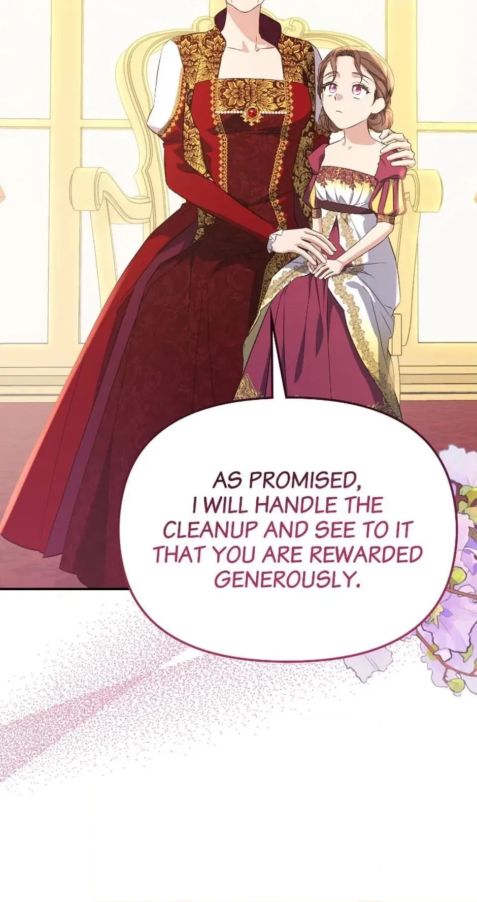 Temptation of Wife Chapter 82 page 110