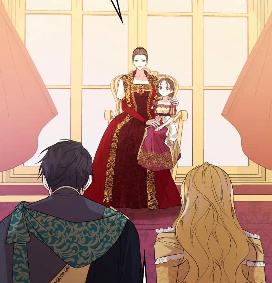 Temptation of Wife Chapter 82 page 114