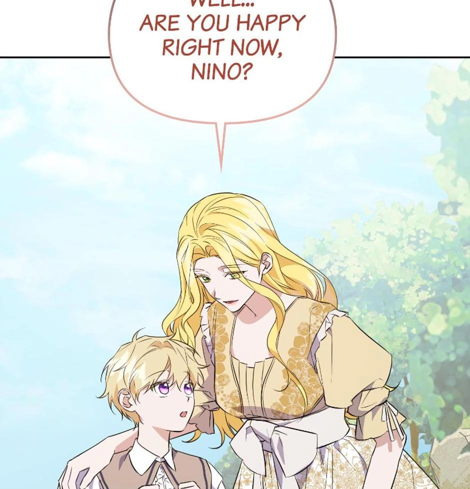 Temptation of Wife Chapter 82 page 155
