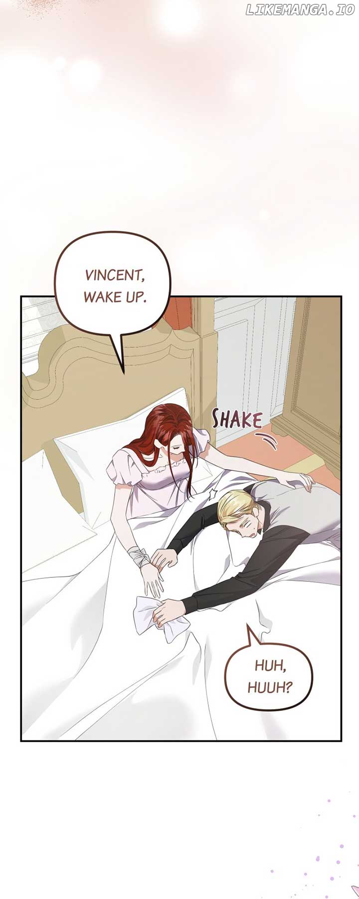 Temptation of Wife Chapter 9 page 12