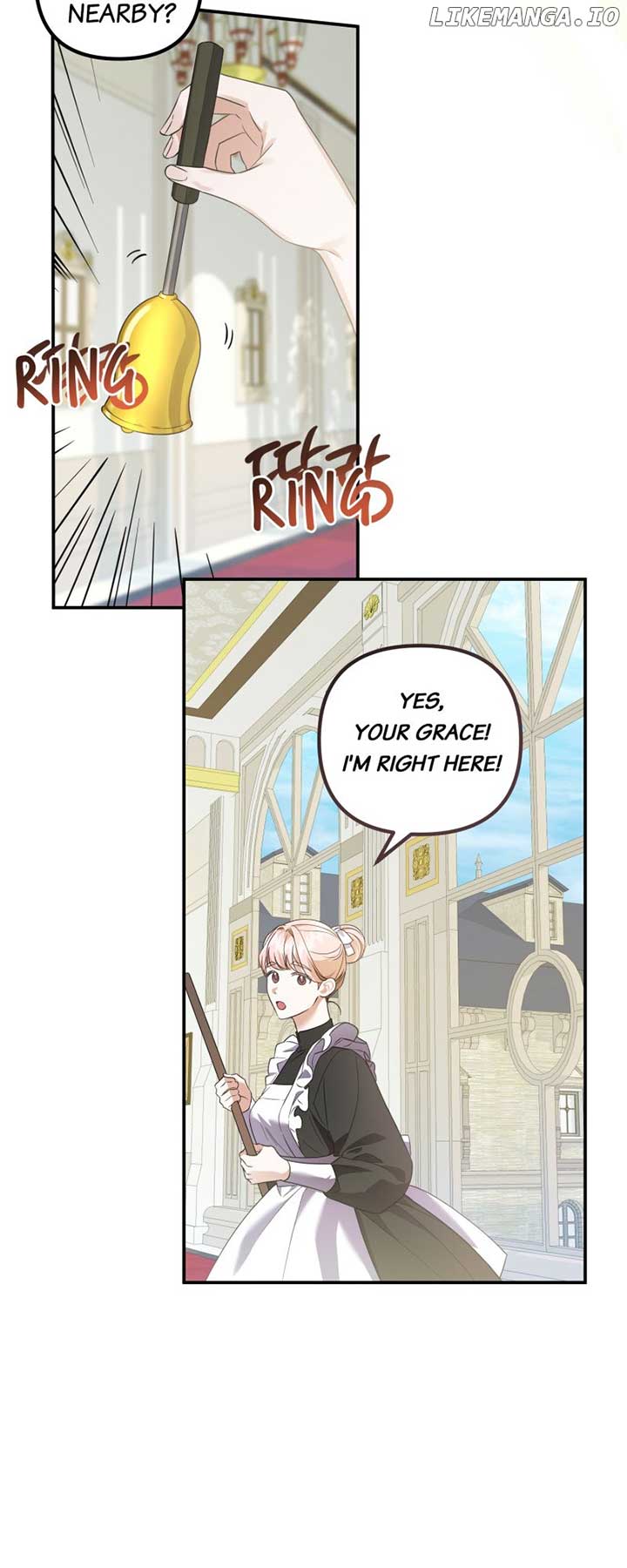 Temptation of Wife Chapter 9 page 5