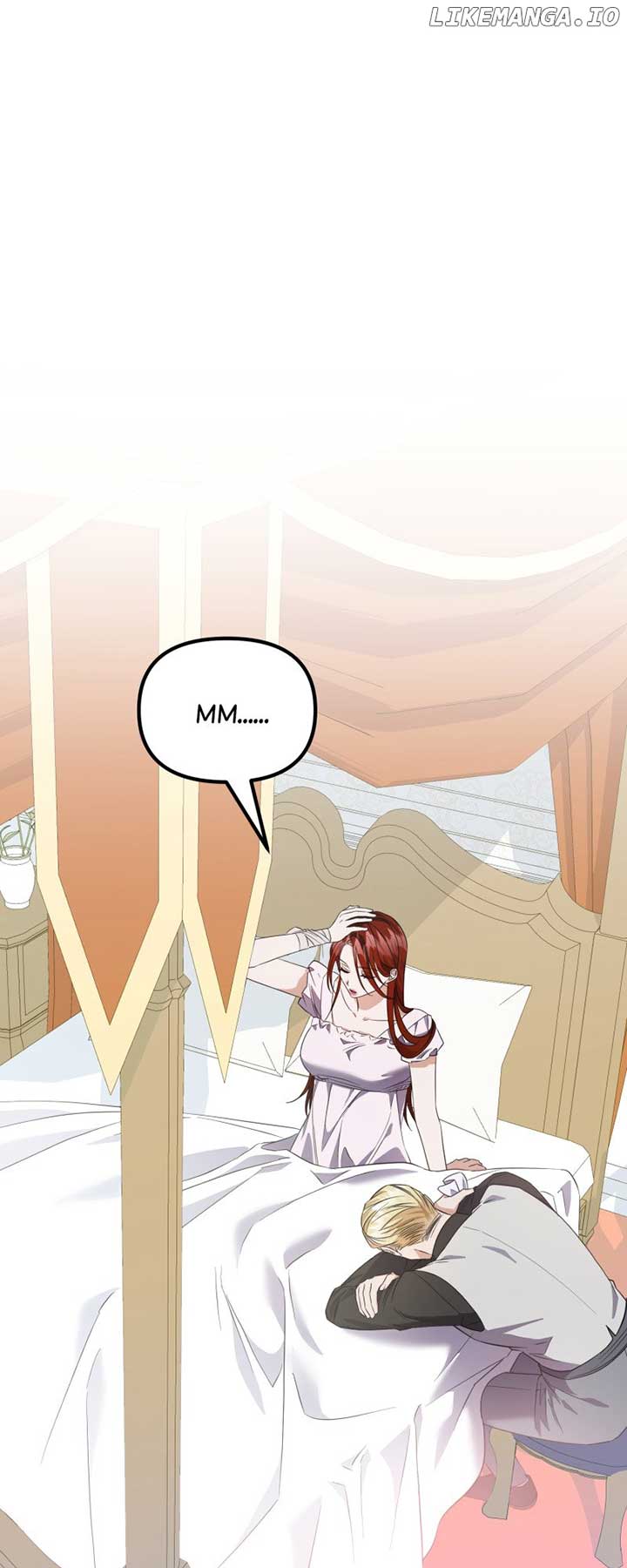 Temptation of Wife Chapter 9 page 9
