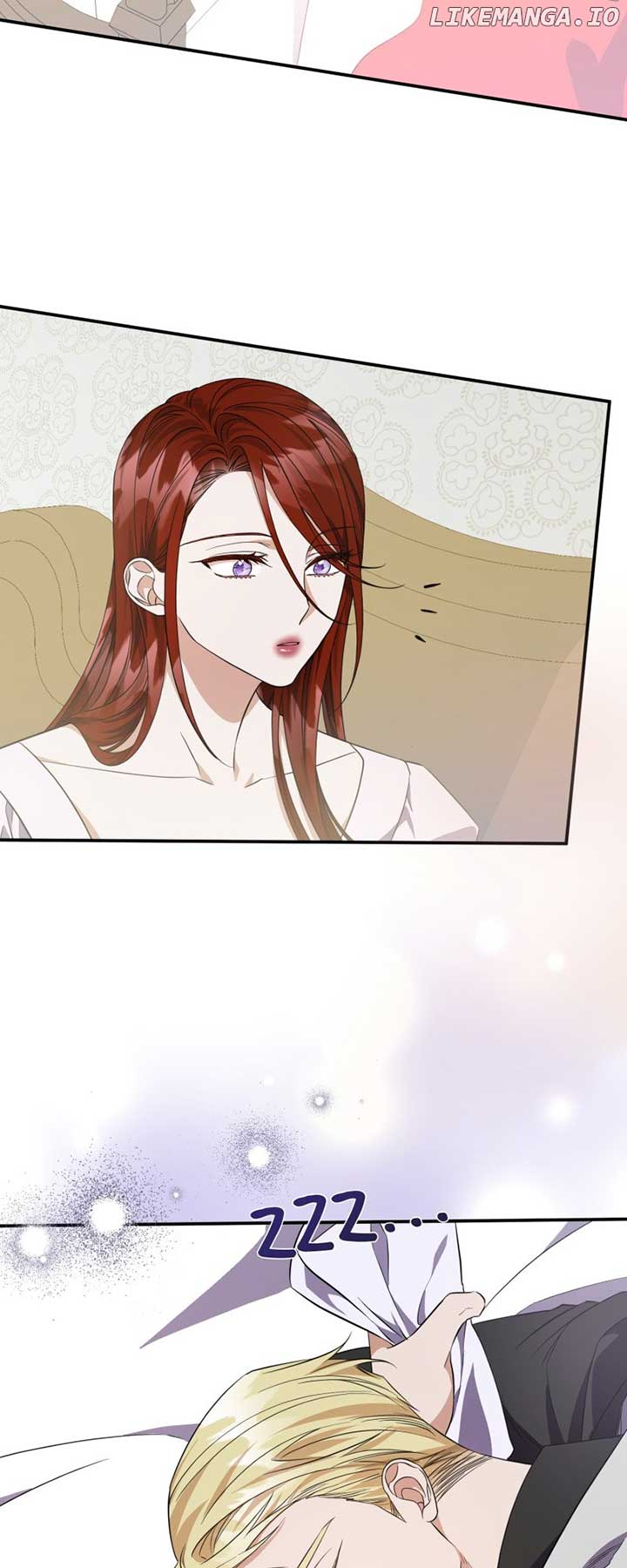 Temptation of Wife Chapter 9 page 10