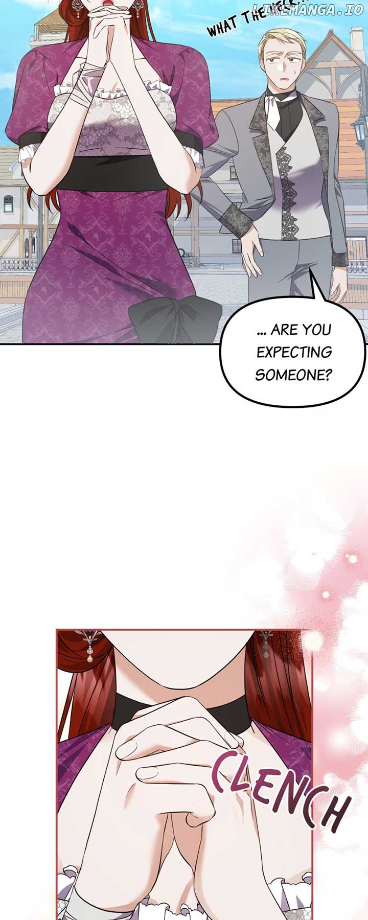Temptation of Wife Chapter 9 page 16
