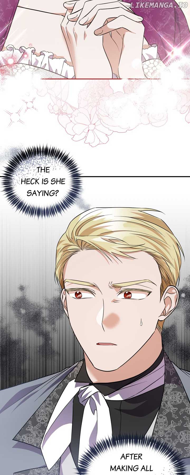 Temptation of Wife Chapter 9 page 18