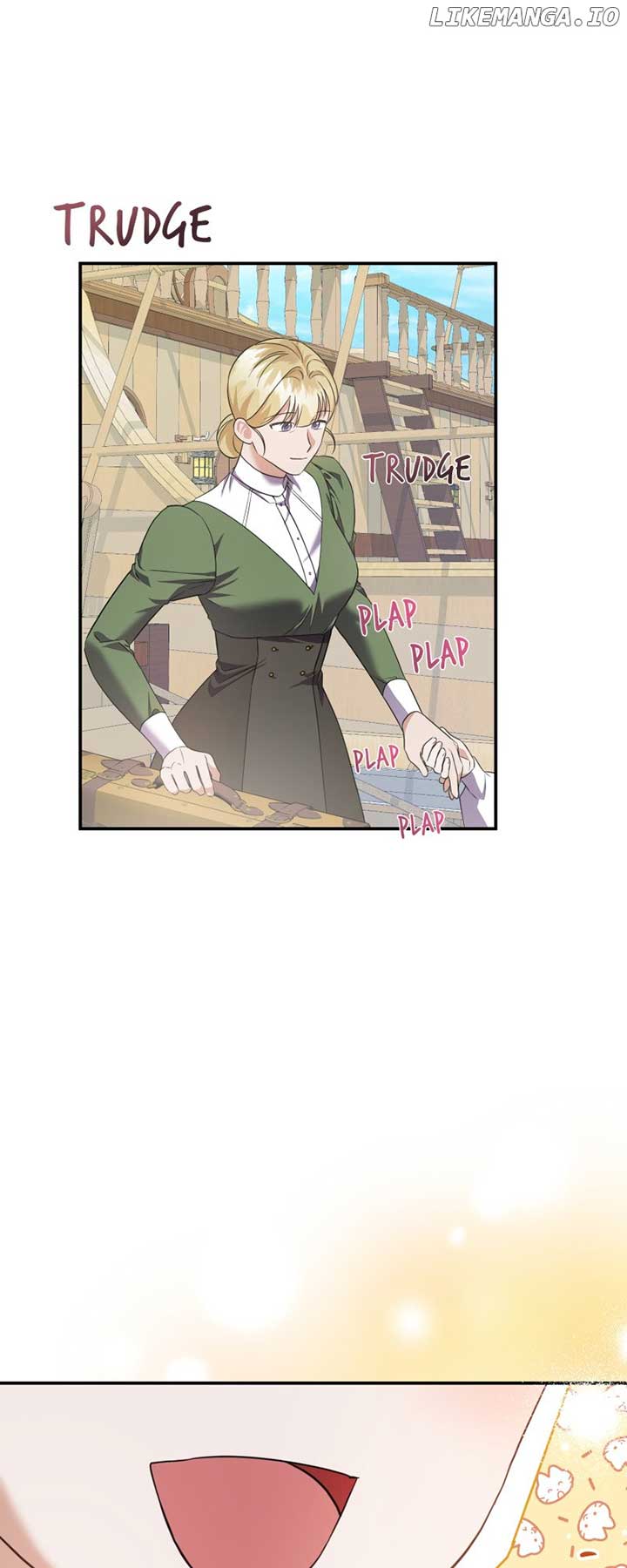 Temptation of Wife Chapter 9 page 21
