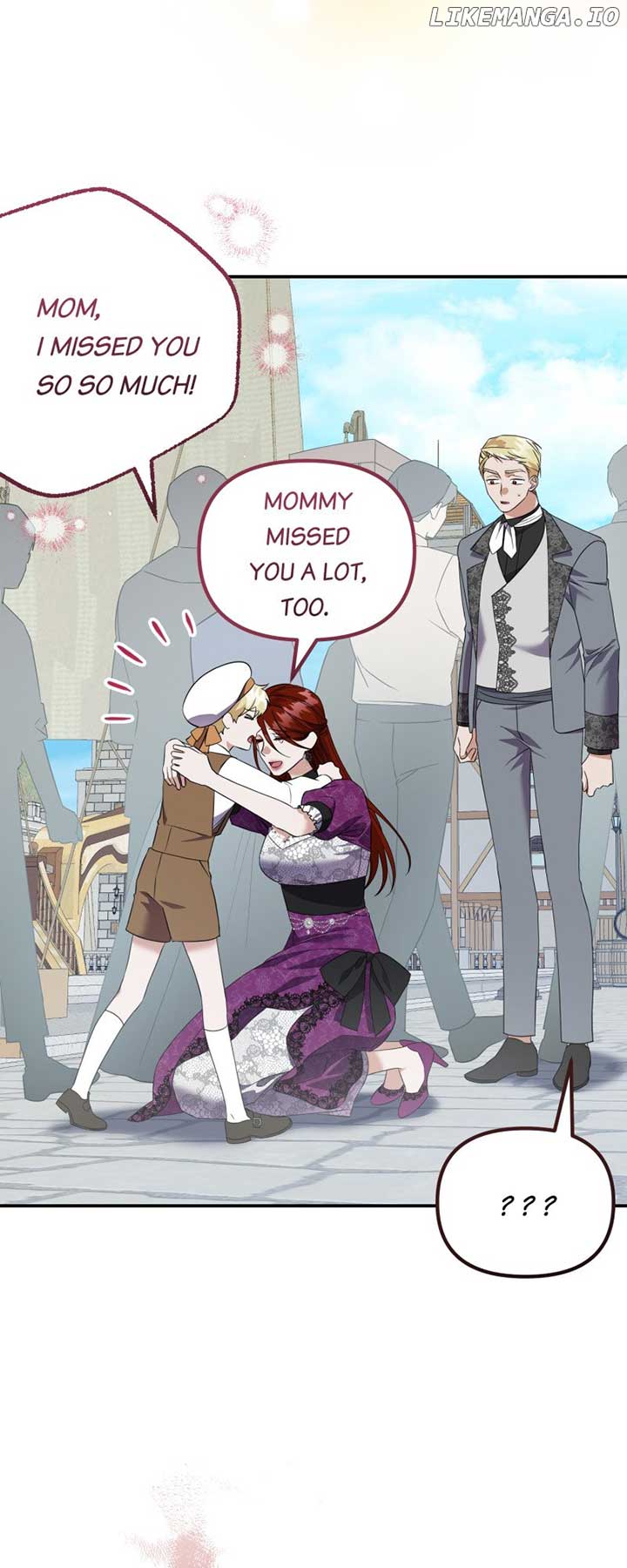 Temptation of Wife Chapter 9 page 24