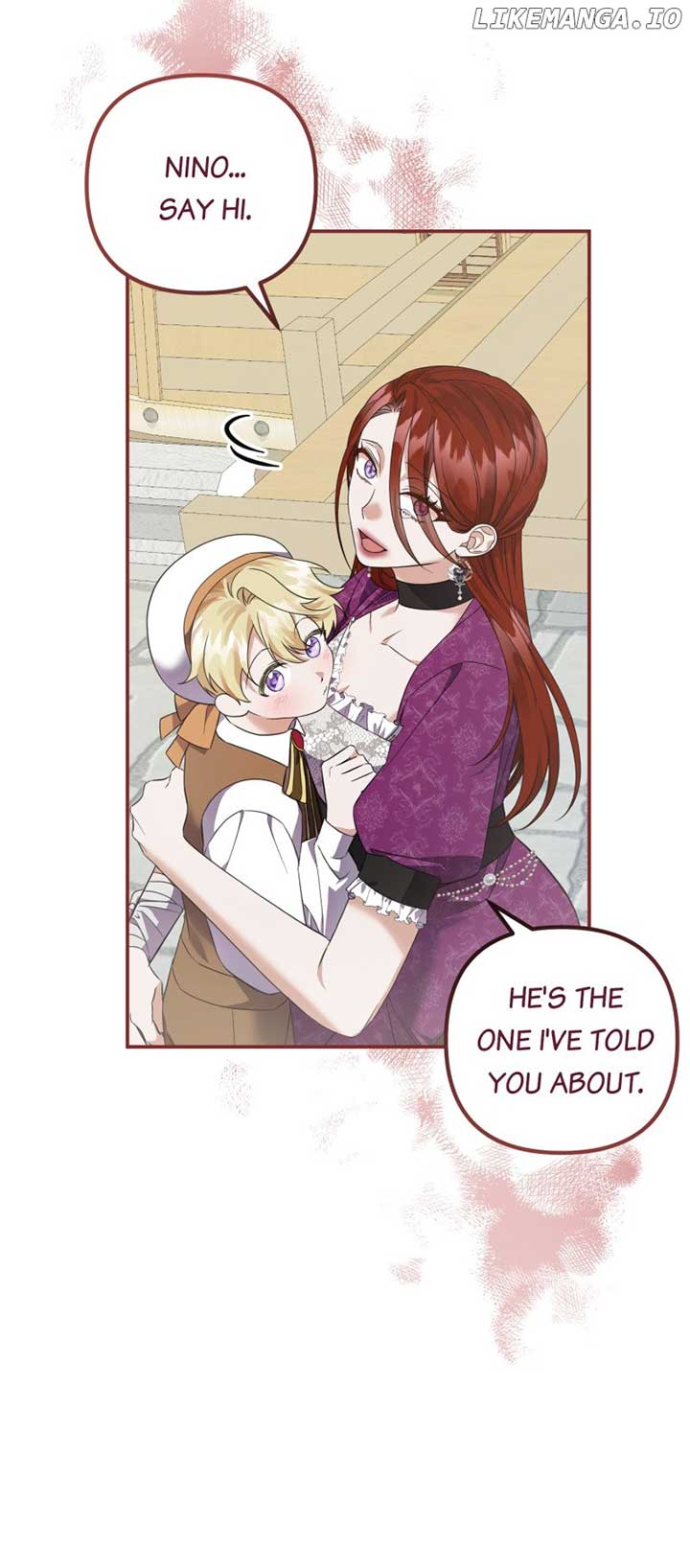 Temptation of Wife Chapter 9 page 25