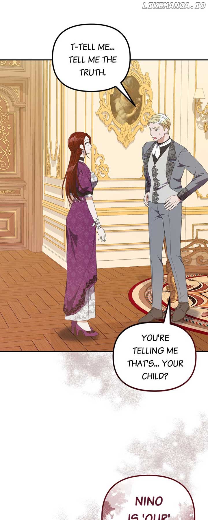 Temptation of Wife Chapter 9 page 30