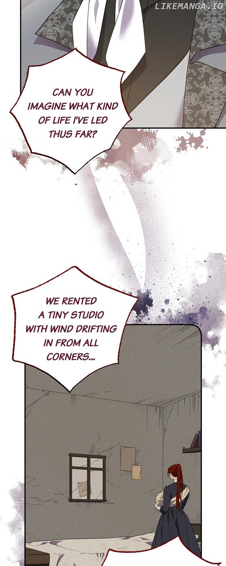 Temptation of Wife Chapter 9 page 34