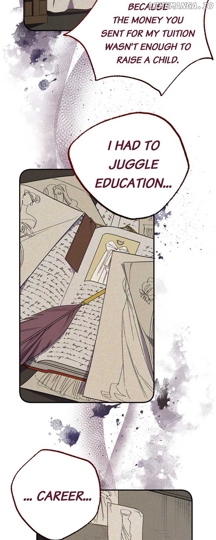 Temptation of Wife Chapter 9 page 35