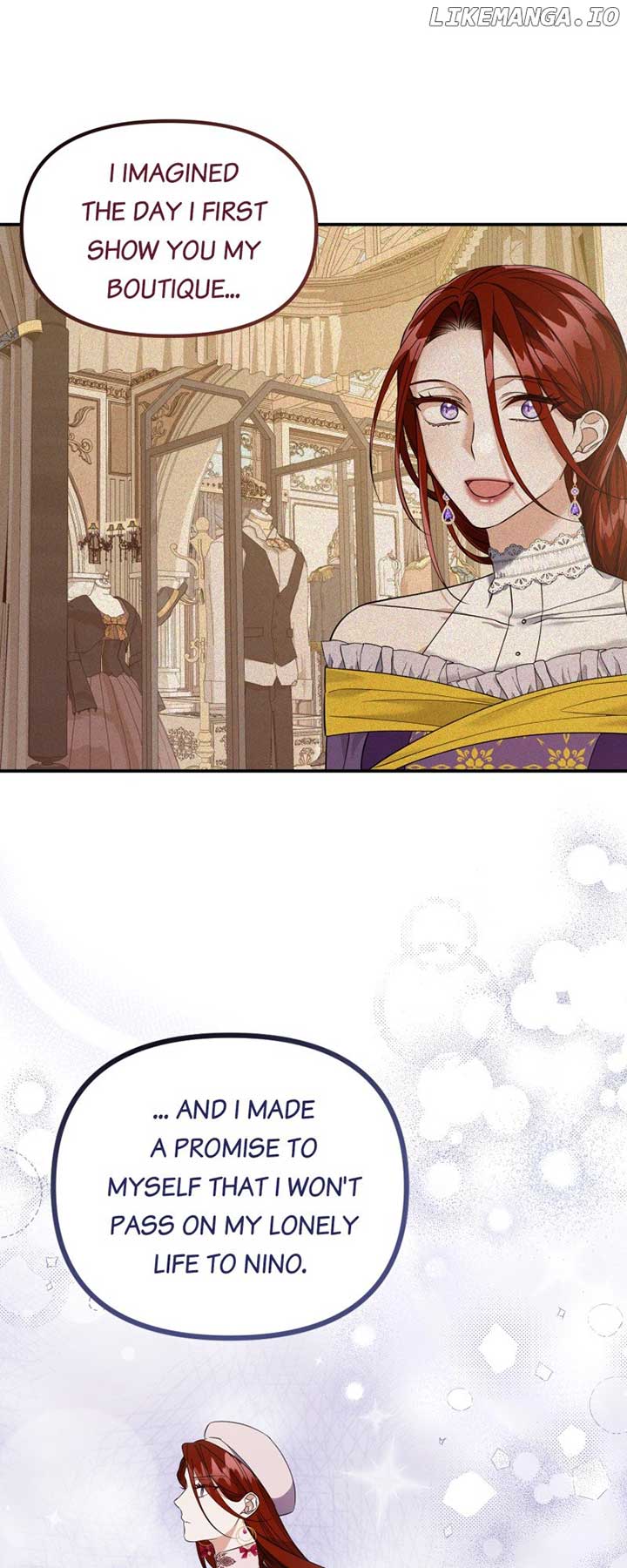 Temptation of Wife Chapter 9 page 38