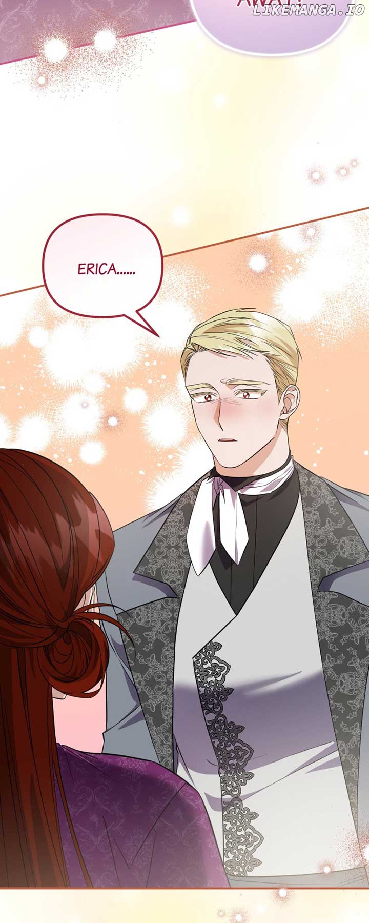 Temptation of Wife Chapter 9 page 41