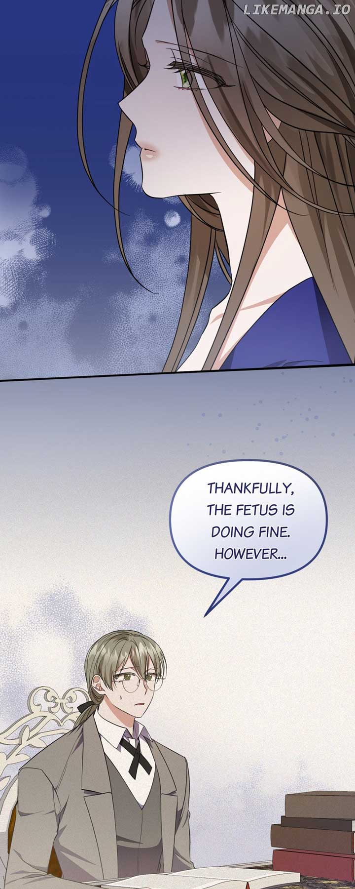Temptation of Wife Chapter 9 page 47