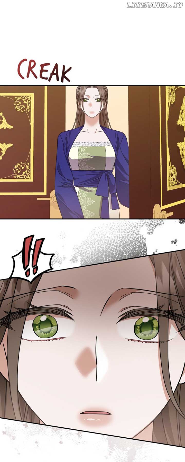 Temptation of Wife Chapter 9 page 52