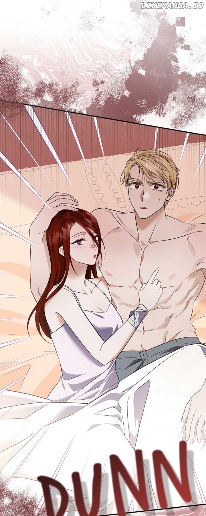 Temptation of Wife Chapter 9 page 53