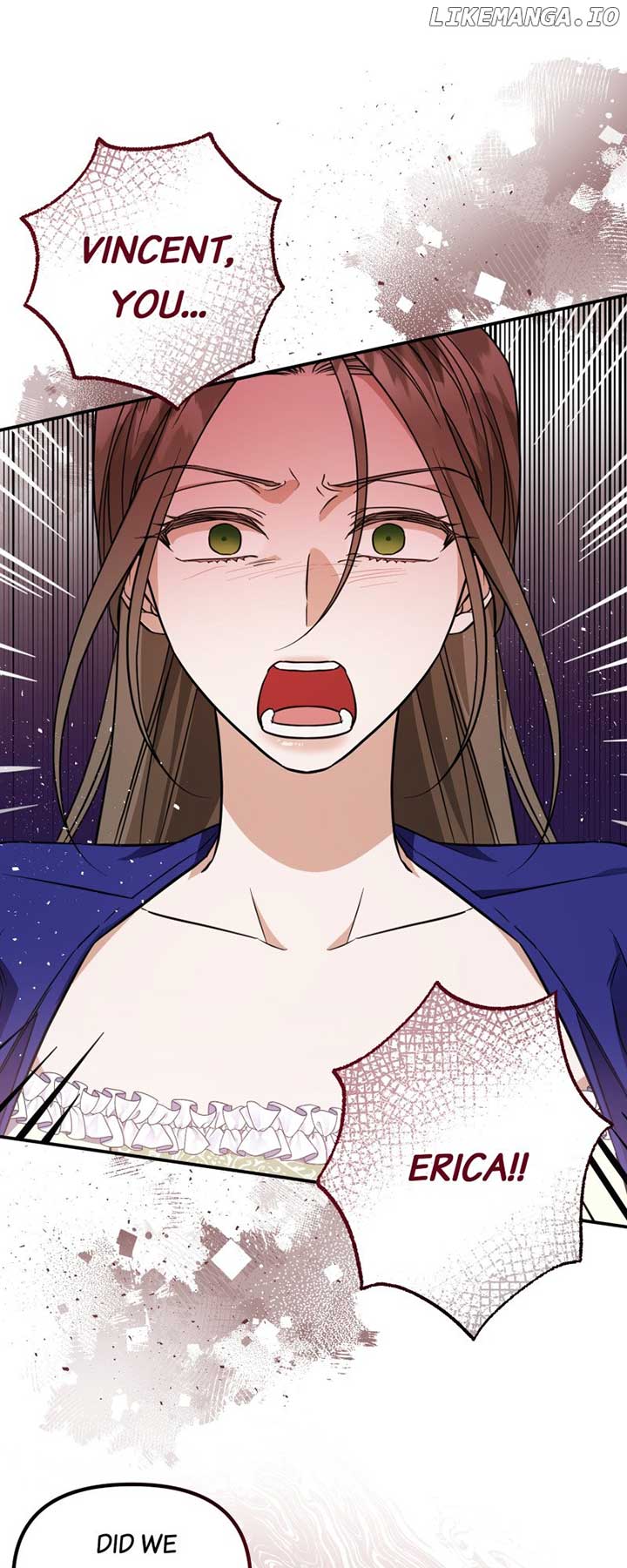 Temptation of Wife Chapter 9 page 55