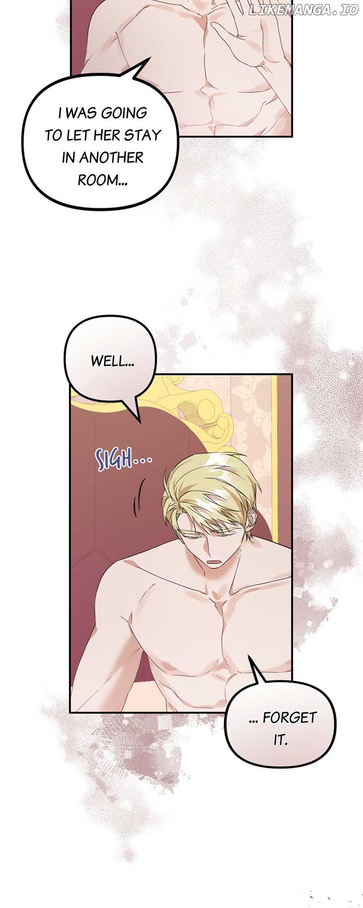 Temptation of Wife Chapter 9 page 57