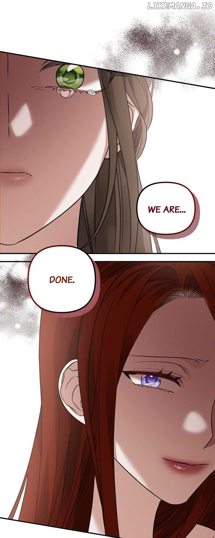 Temptation of Wife Chapter 9 page 60
