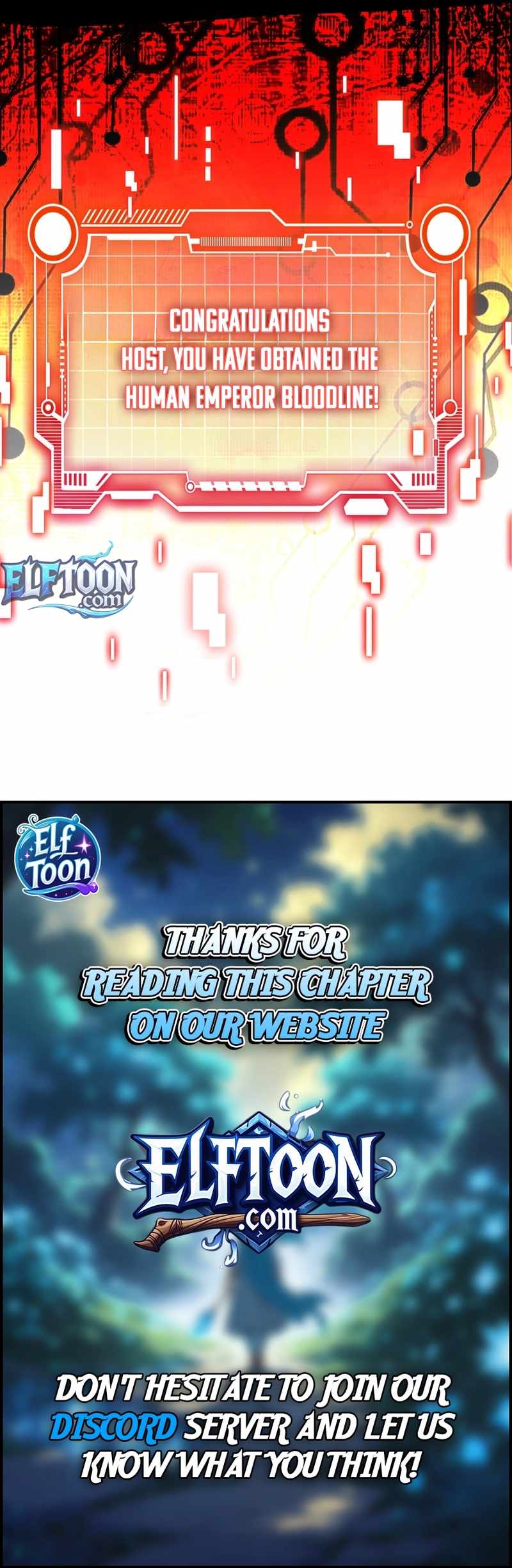 Ten-Thousandfold Return, Senior Sister, Please Behave Chapter 14 page 8