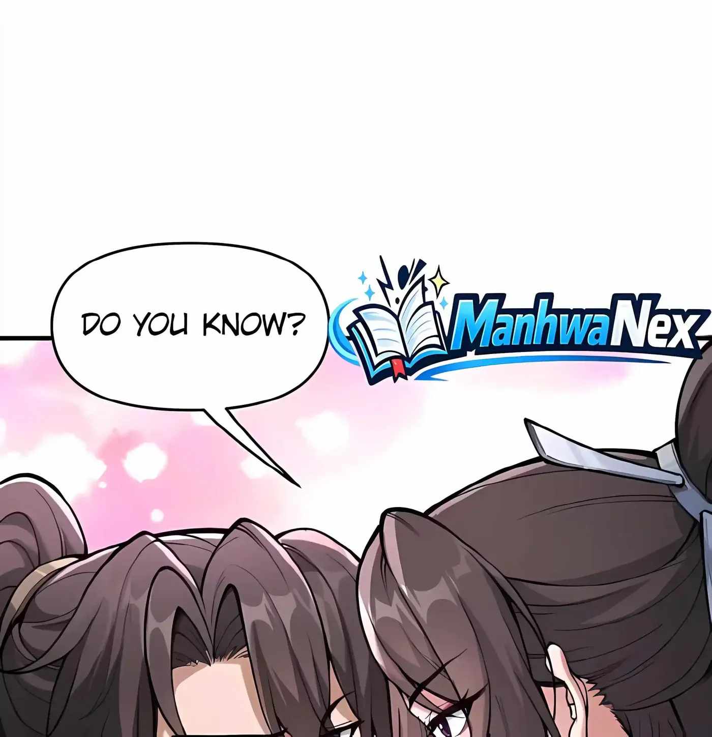 Ten-Thousandfold Return, Senior Sister, Please Behave Chapter 24 page 5