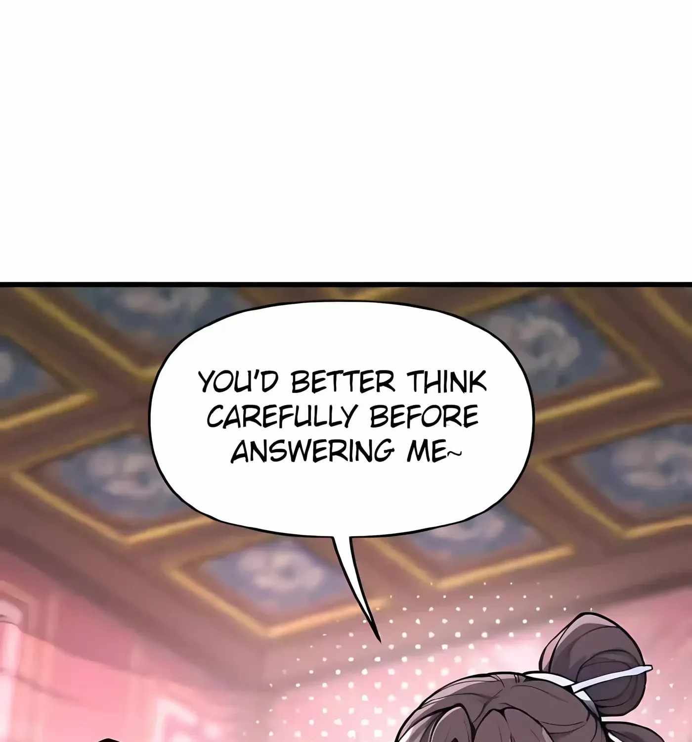 Ten-Thousandfold Return, Senior Sister, Please Behave Chapter 24 page 10
