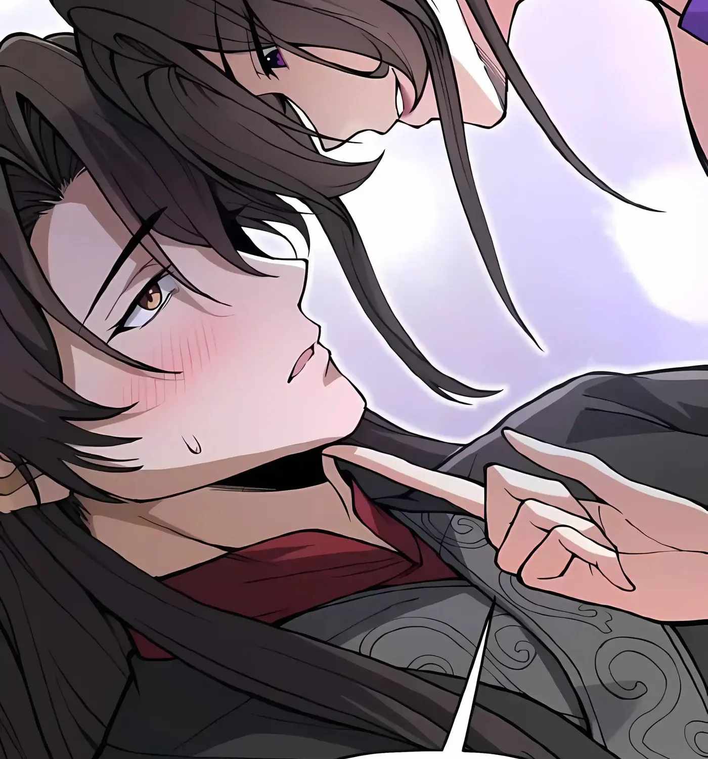 Ten-Thousandfold Return, Senior Sister, Please Behave Chapter 24 page 17