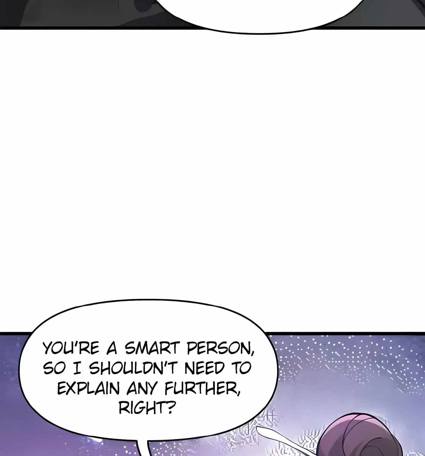 Ten-Thousandfold Return, Senior Sister, Please Behave Chapter 24 page 19