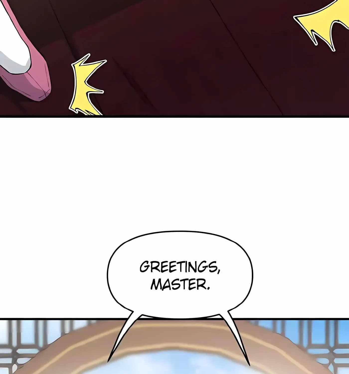 Ten-Thousandfold Return, Senior Sister, Please Behave Chapter 24 page 26
