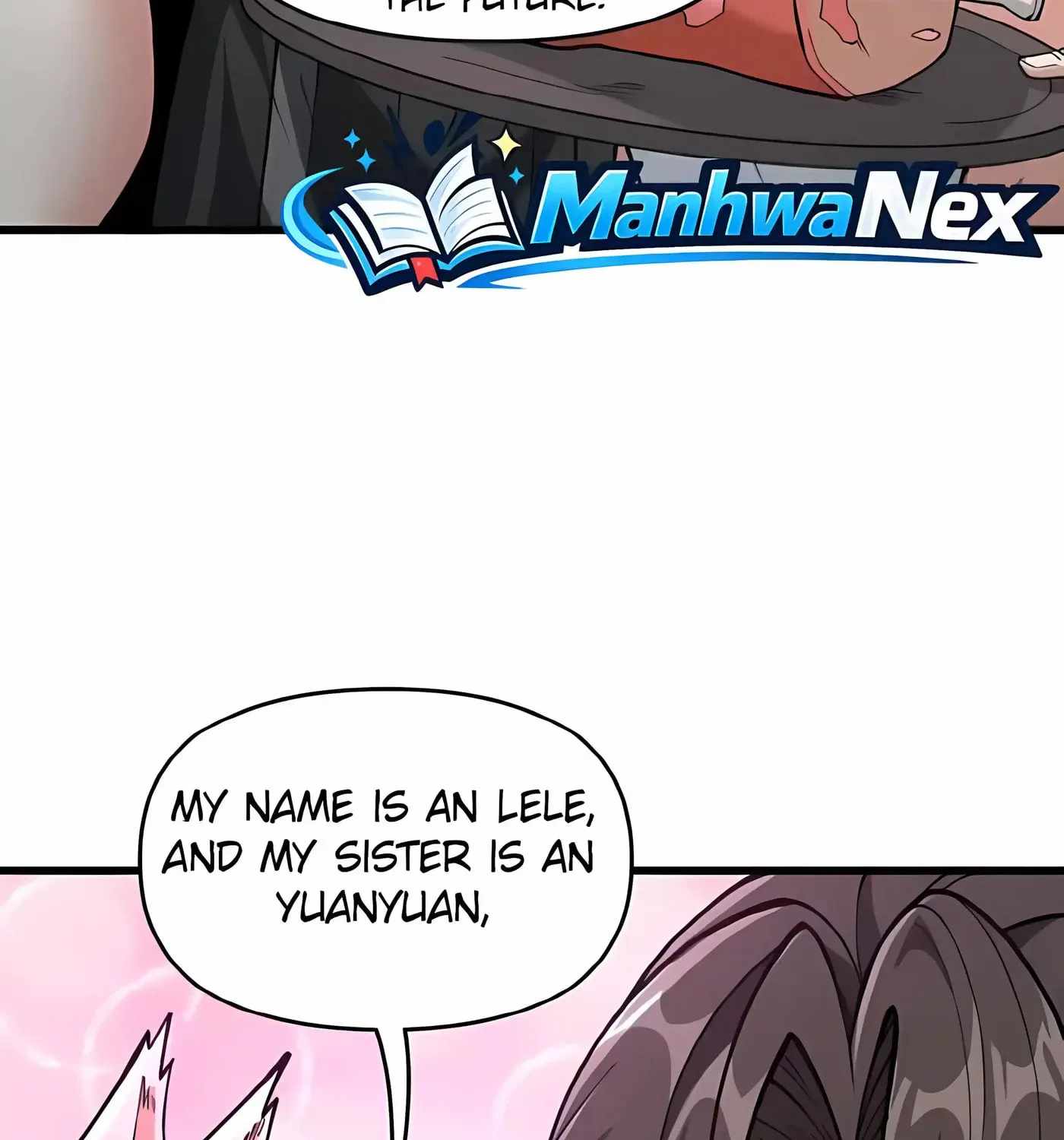 Ten-Thousandfold Return, Senior Sister, Please Behave Chapter 24 page 38