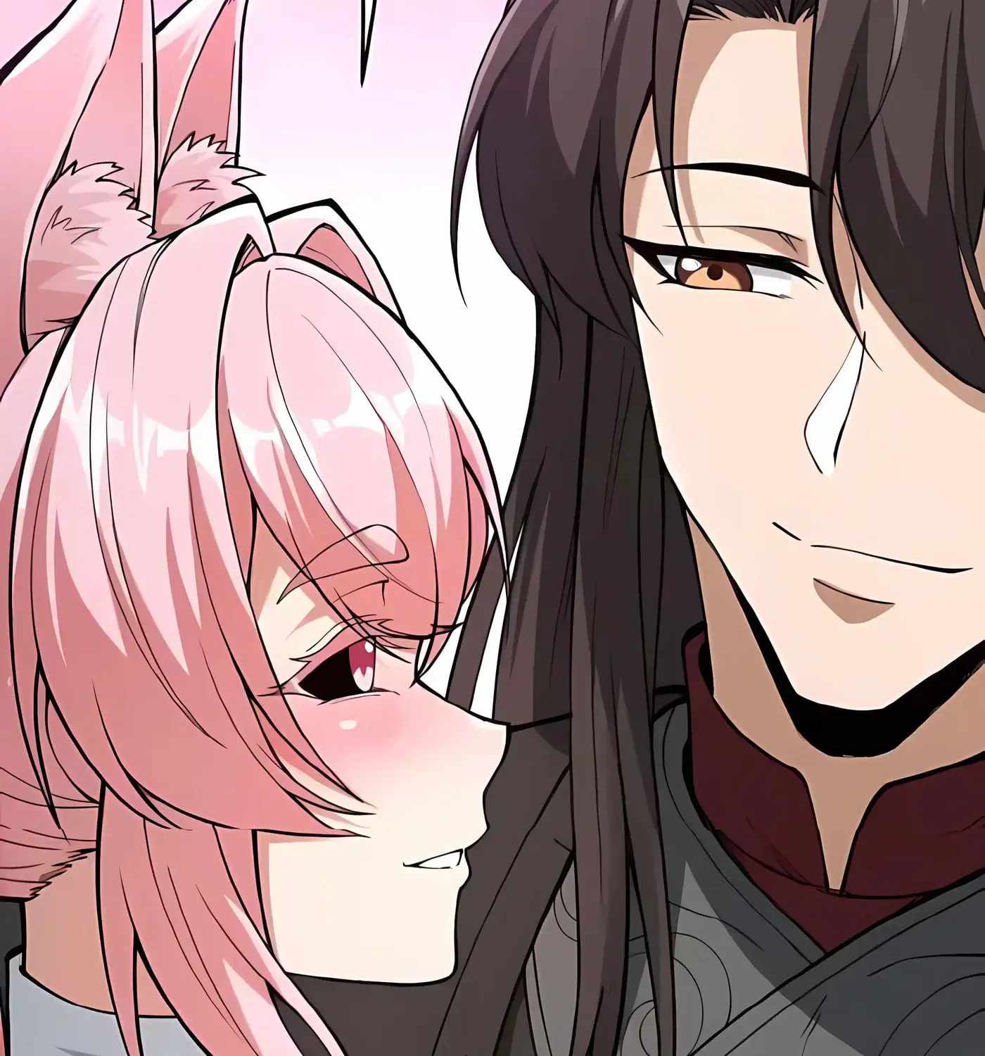 Ten-Thousandfold Return, Senior Sister, Please Behave Chapter 24 page 39