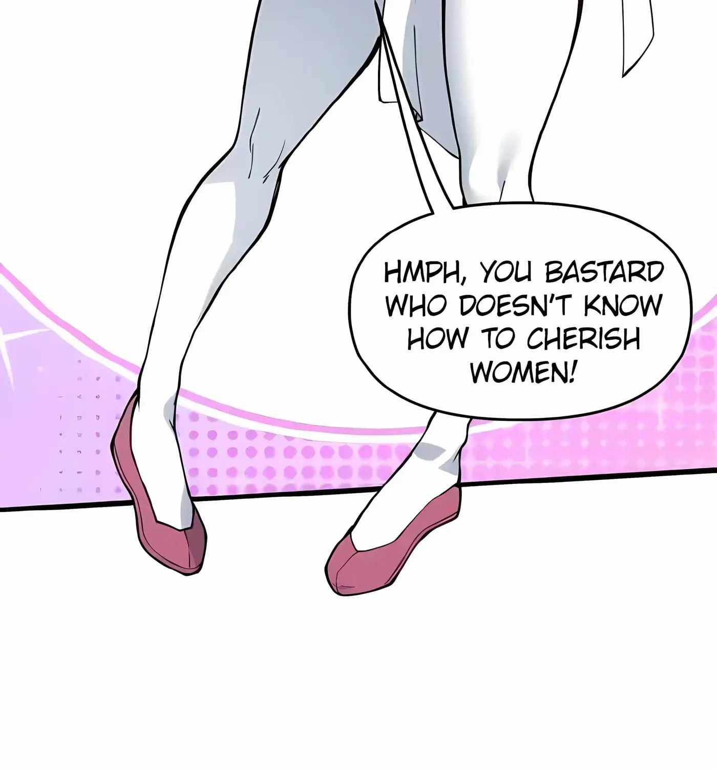 Ten-Thousandfold Return, Senior Sister, Please Behave Chapter 24 page 43