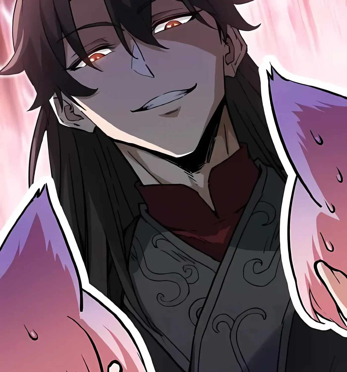 Ten-Thousandfold Return, Senior Sister, Please Behave Chapter 24 page 60