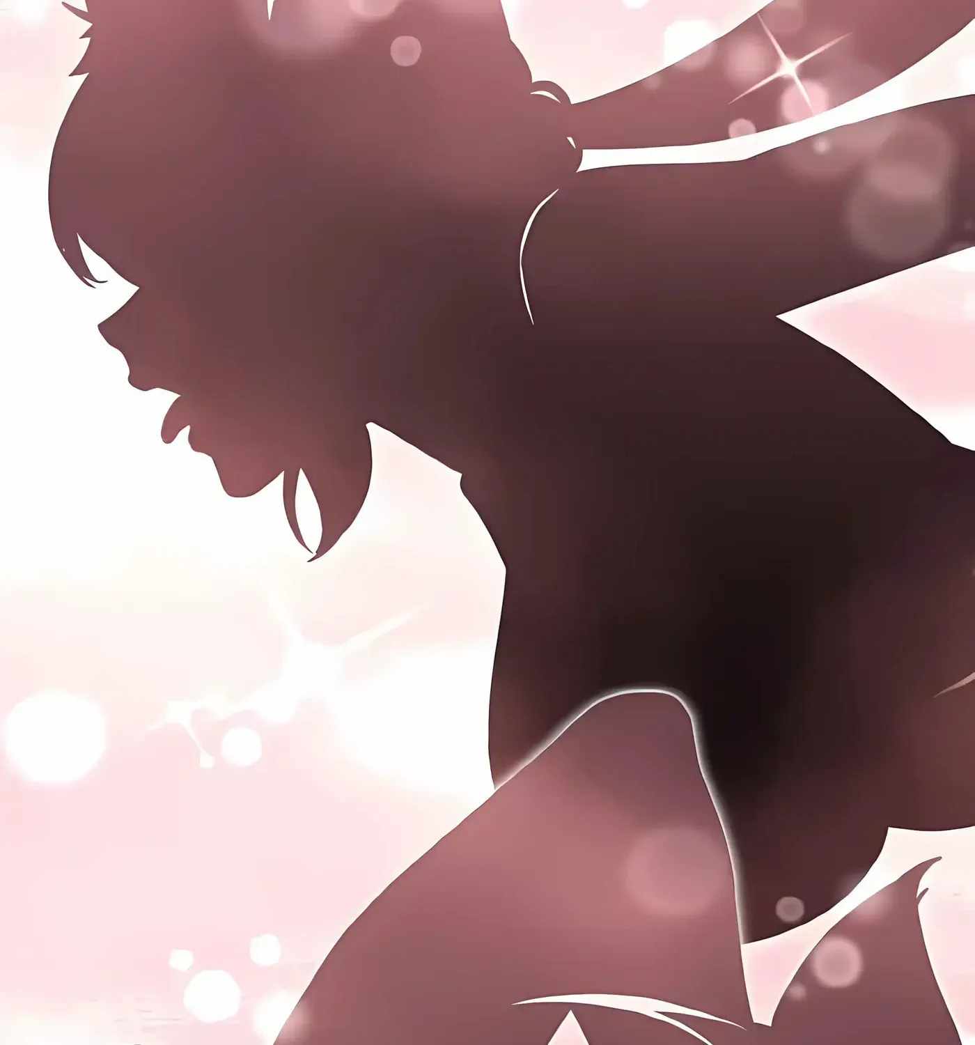 Ten-Thousandfold Return, Senior Sister, Please Behave Chapter 24 page 62