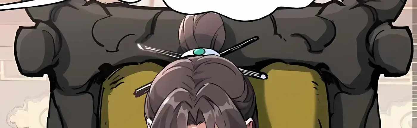 Ten-Thousandfold Return, Senior Sister, Please Behave Chapter 24 page 67