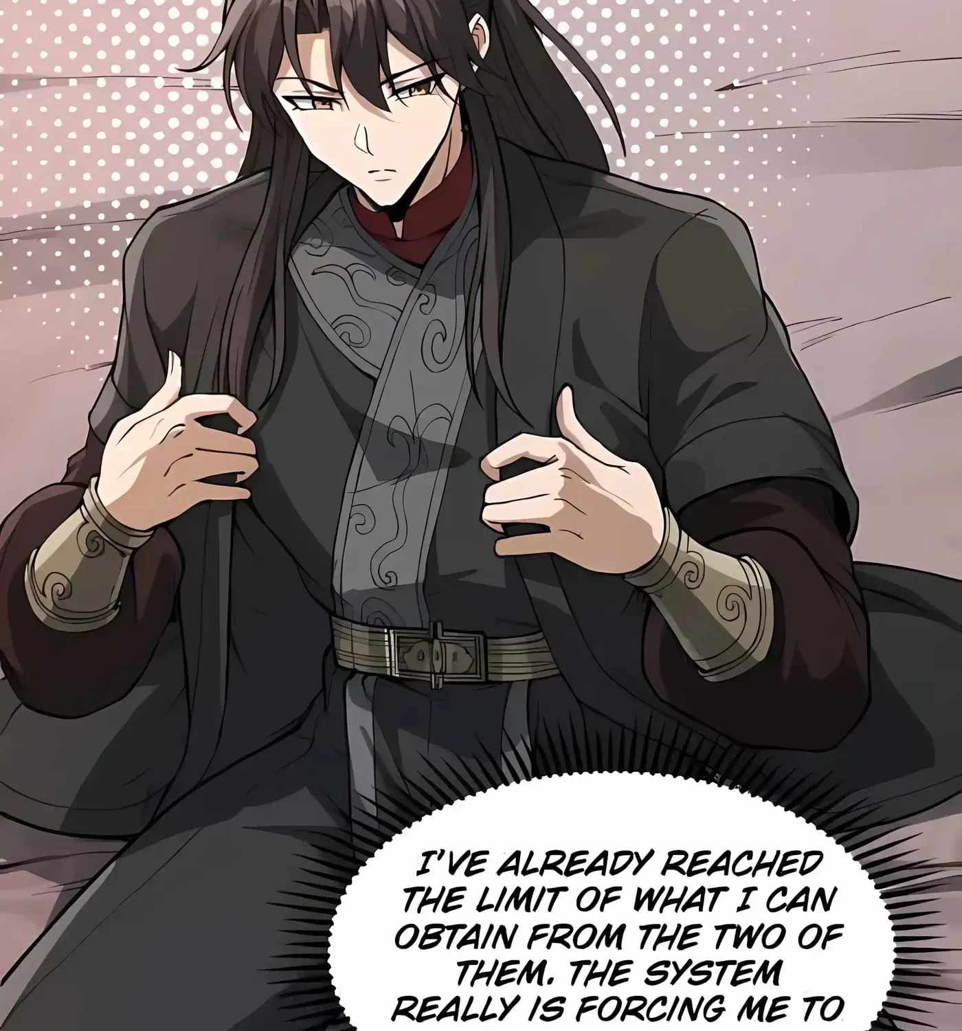 Ten-Thousandfold Return, Senior Sister, Please Behave Chapter 24 page 74