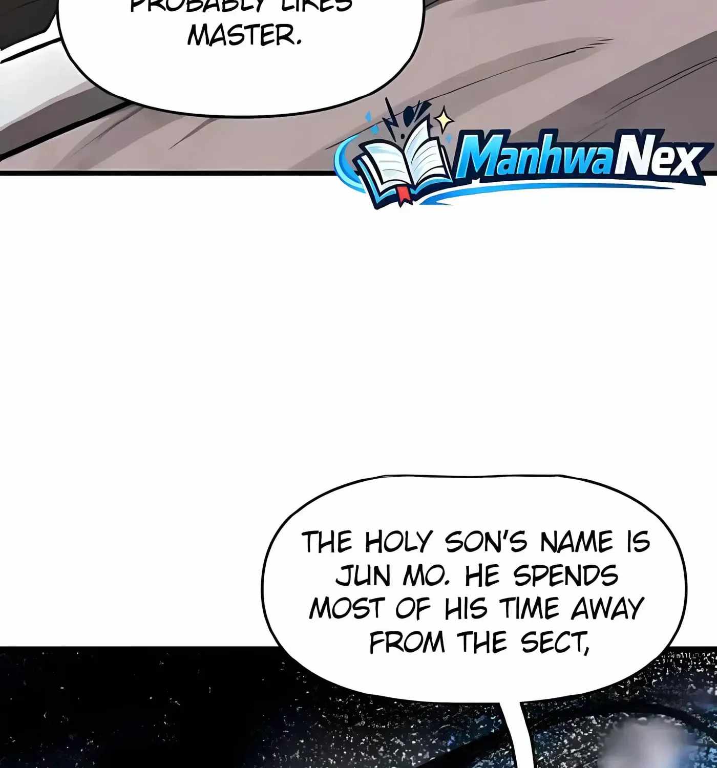 Ten-Thousandfold Return, Senior Sister, Please Behave Chapter 24 page 77