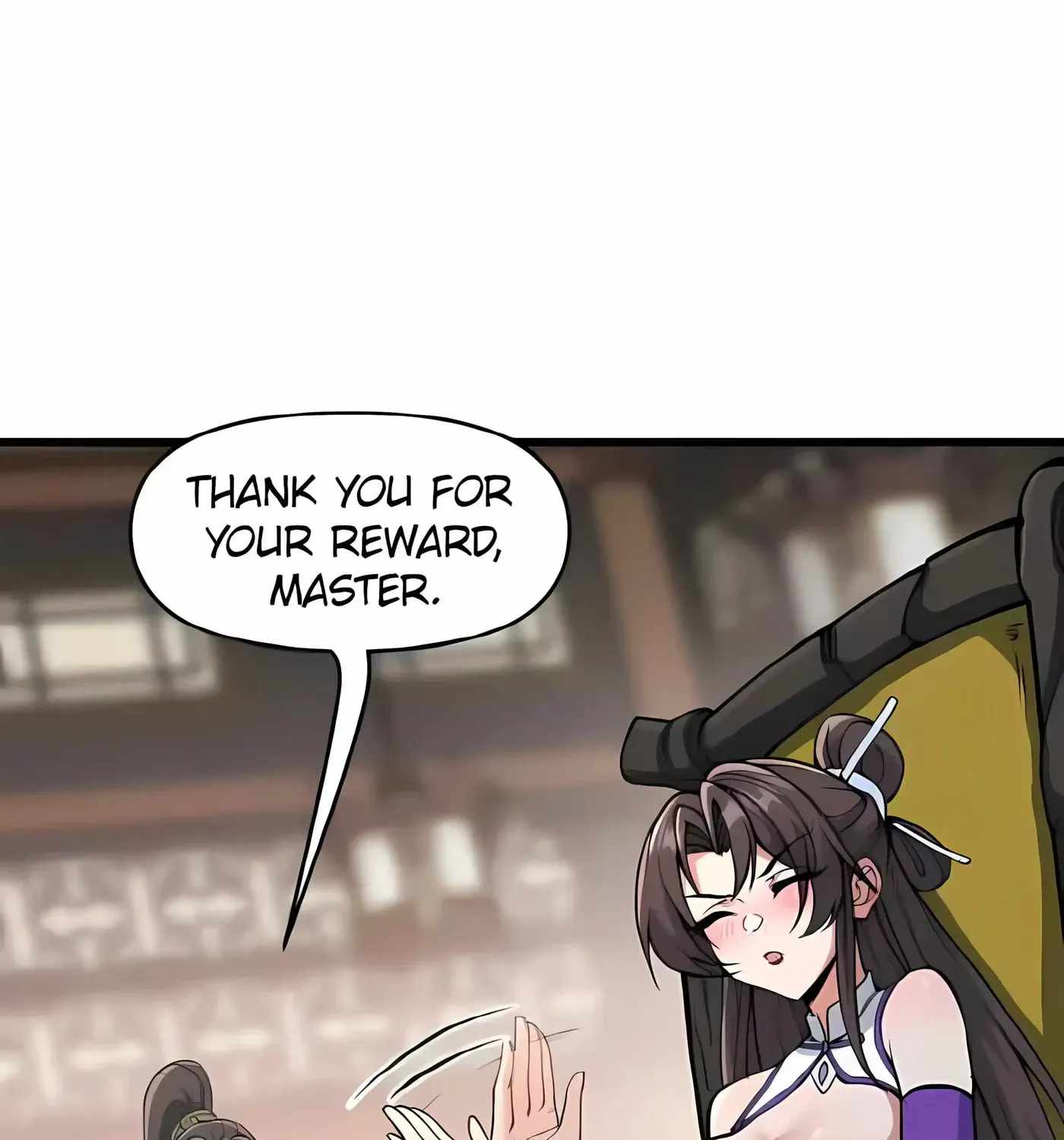 Ten-Thousandfold Return, Senior Sister, Please Behave Chapter 24 page 94
