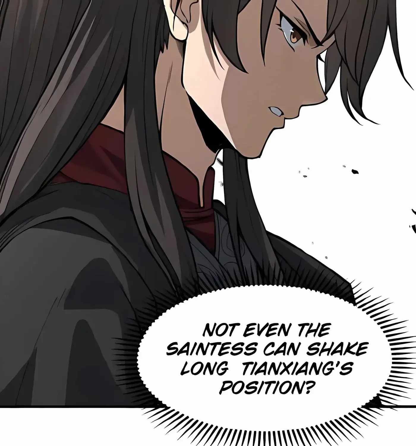 Ten-Thousandfold Return, Senior Sister, Please Behave Chapter 24 page 99